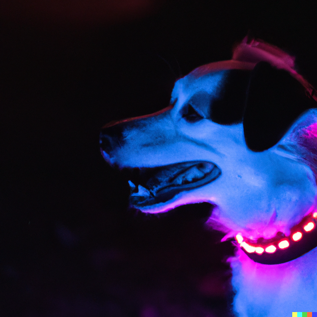 Night Dog Walking: Our Top 6 Dog Walking Products 2023
